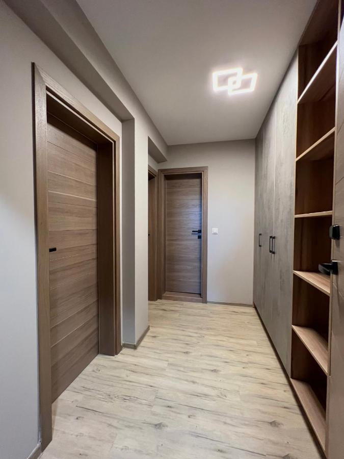 Хотел Bliss Kazichene Exterior foto